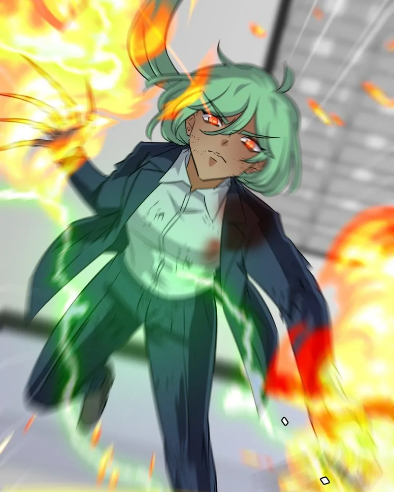 Read unOrdinary chapter 352 image 223 on Lezhin