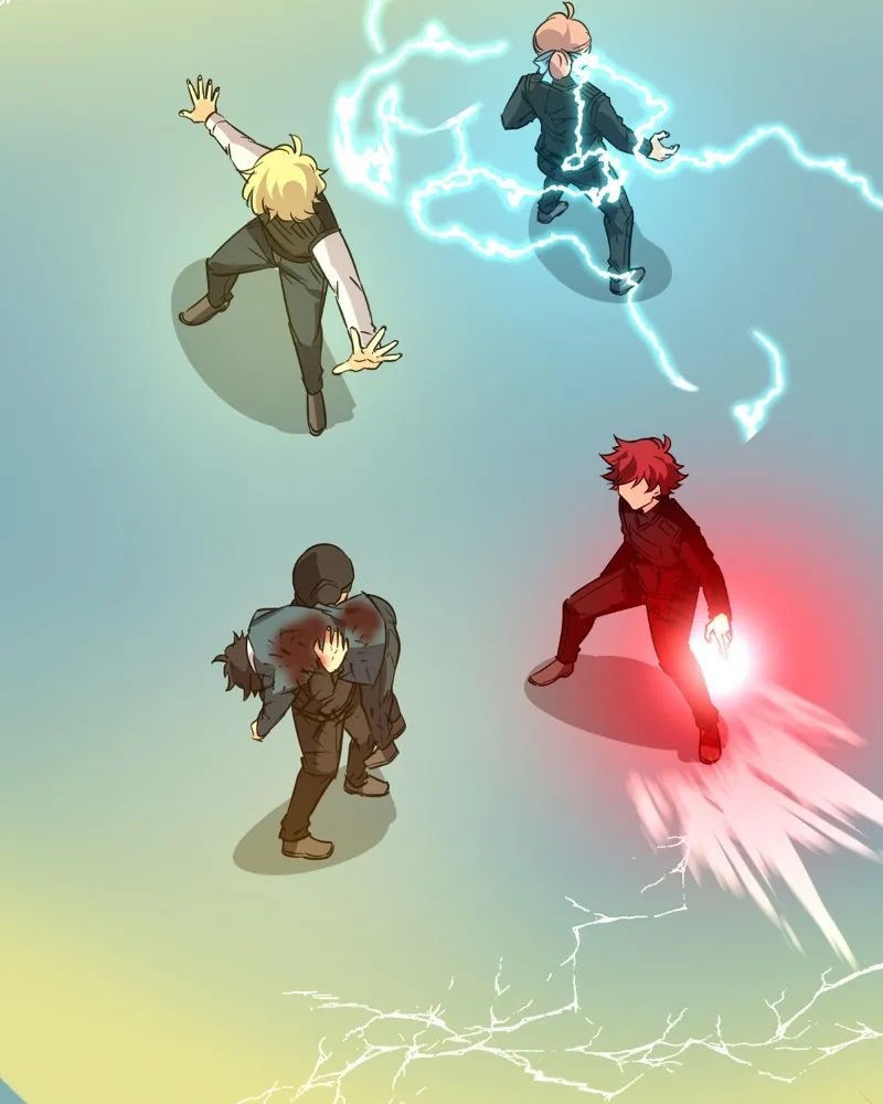 Read unOrdinary chapter 352 image 236 on Lezhin