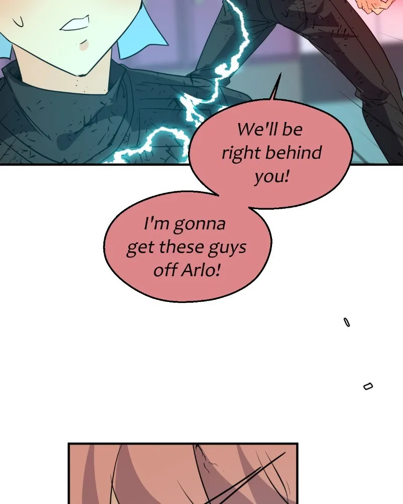 Read unOrdinary chapter 352 image 249 on Lezhin
