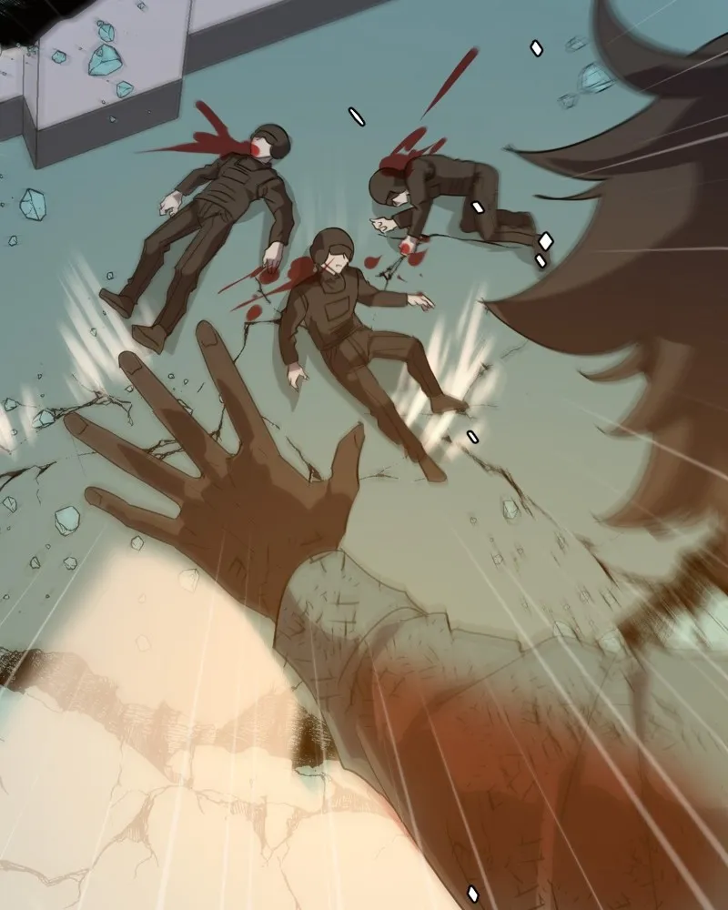 Read unOrdinary chapter 352 image 39 on Lezhin