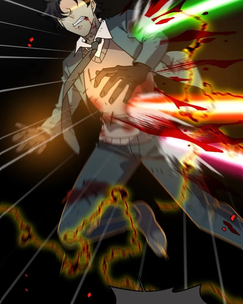 Read unOrdinary chapter 352 image 42 on Lezhin