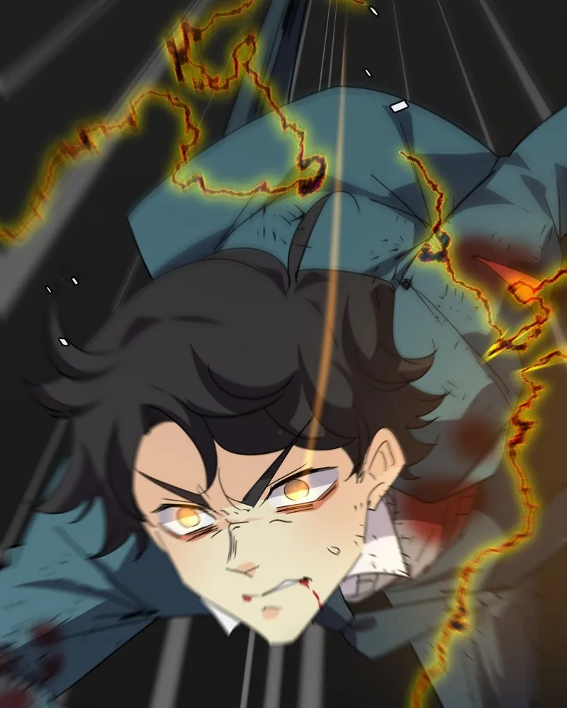 Read unOrdinary chapter 352 image 69 on Lezhin