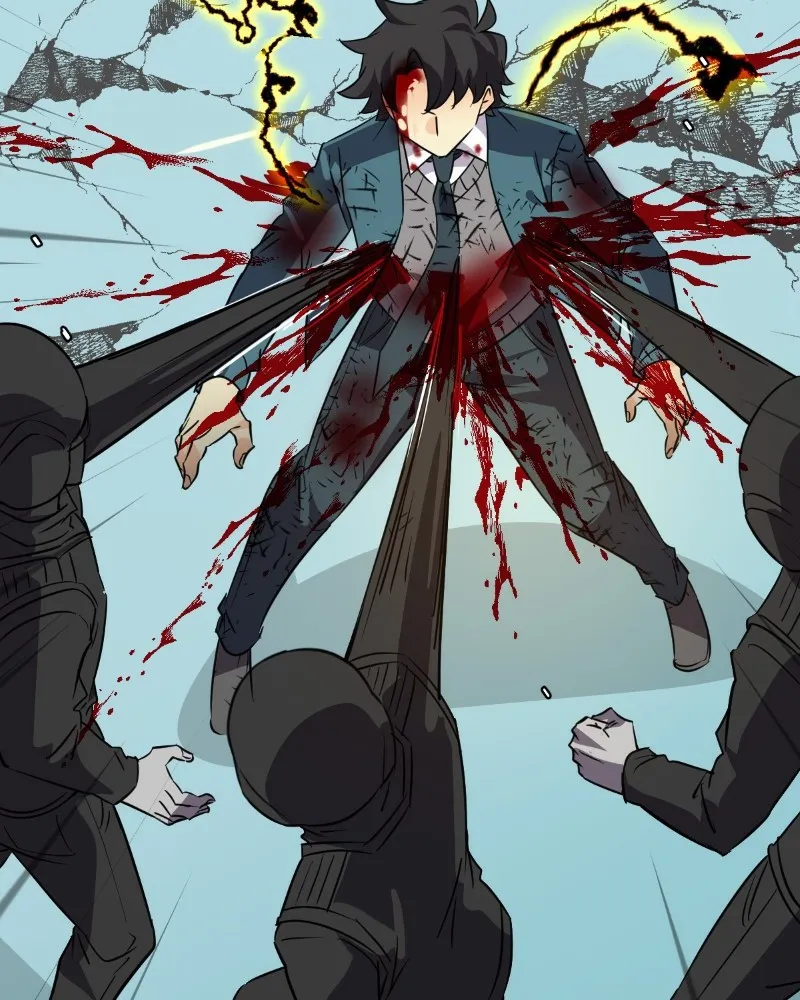 Read unOrdinary chapter 352 image 90 on Lezhin
