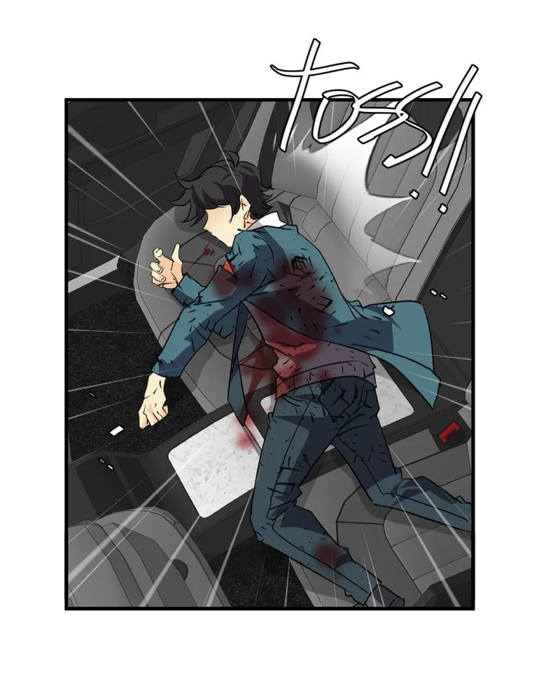 Read unOrdinary chapter 353 image 106 on Lezhin