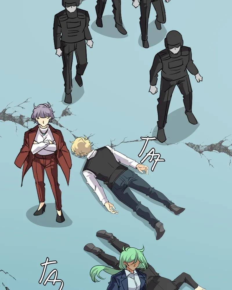 Read unOrdinary chapter 353 image 157 on Lezhin