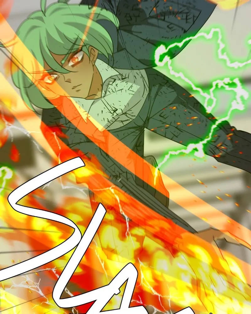 Read unOrdinary chapter 353 image 18 on Lezhin