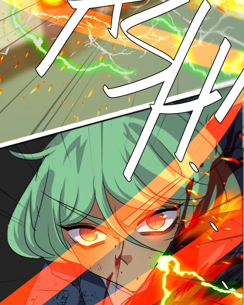 Read unOrdinary chapter 353 image 19 on Lezhin