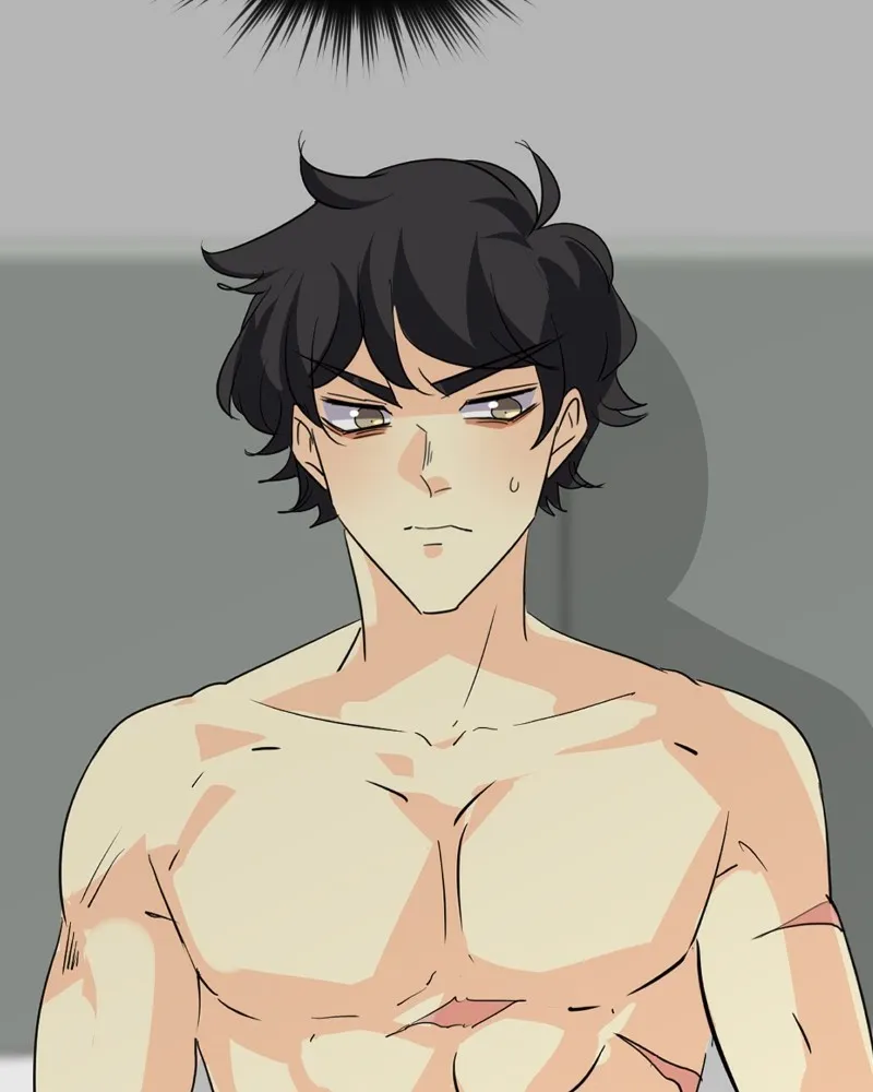 Read unOrdinary chapter 353 image 242 on Lezhin