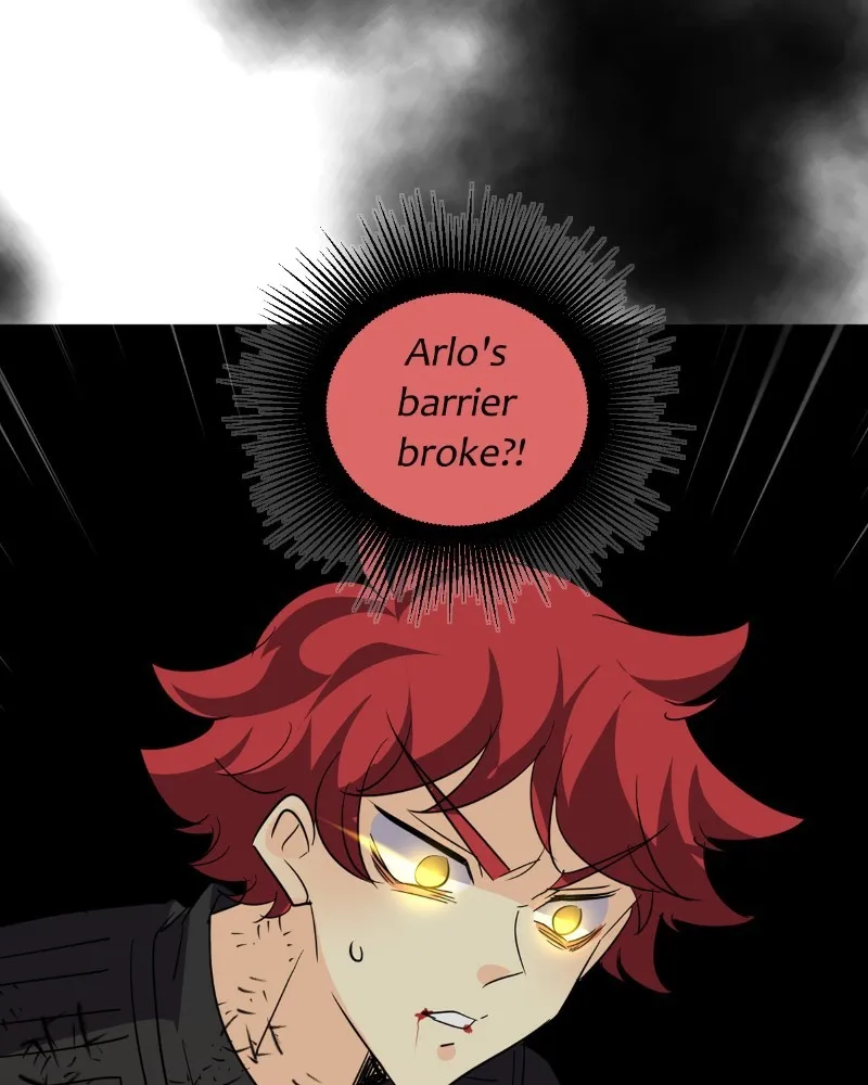 Read unOrdinary chapter 353 image 33 on Lezhin