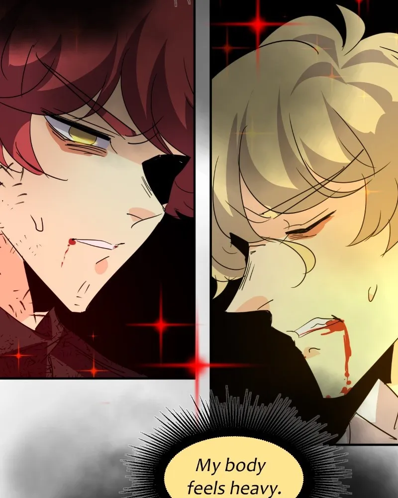 Read unOrdinary chapter 353 image 38 on Lezhin