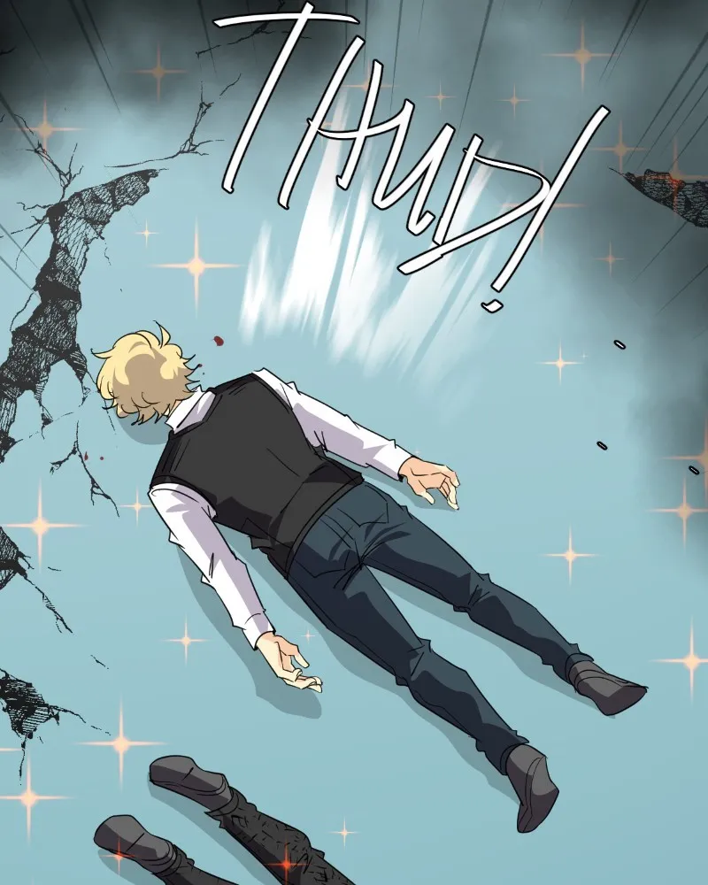Read unOrdinary chapter 353 image 41 on Lezhin