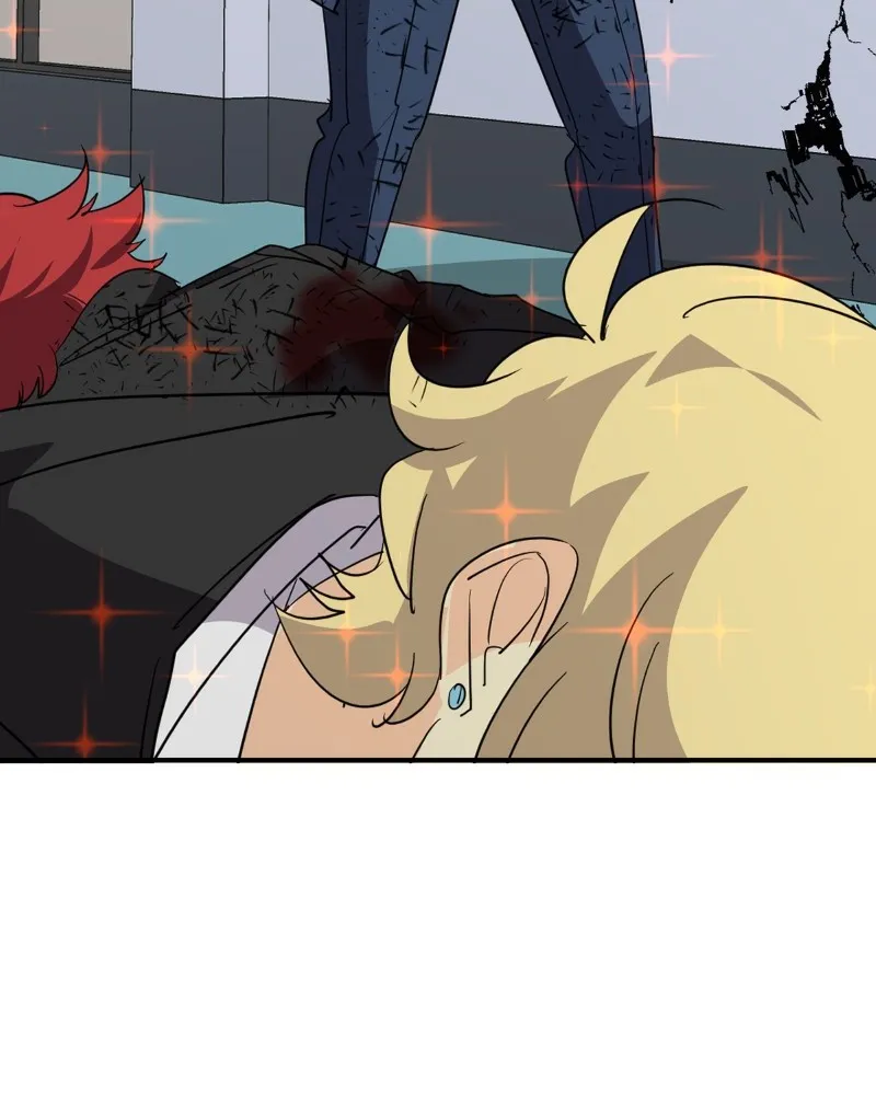 Read unOrdinary chapter 353 image 44 on Lezhin