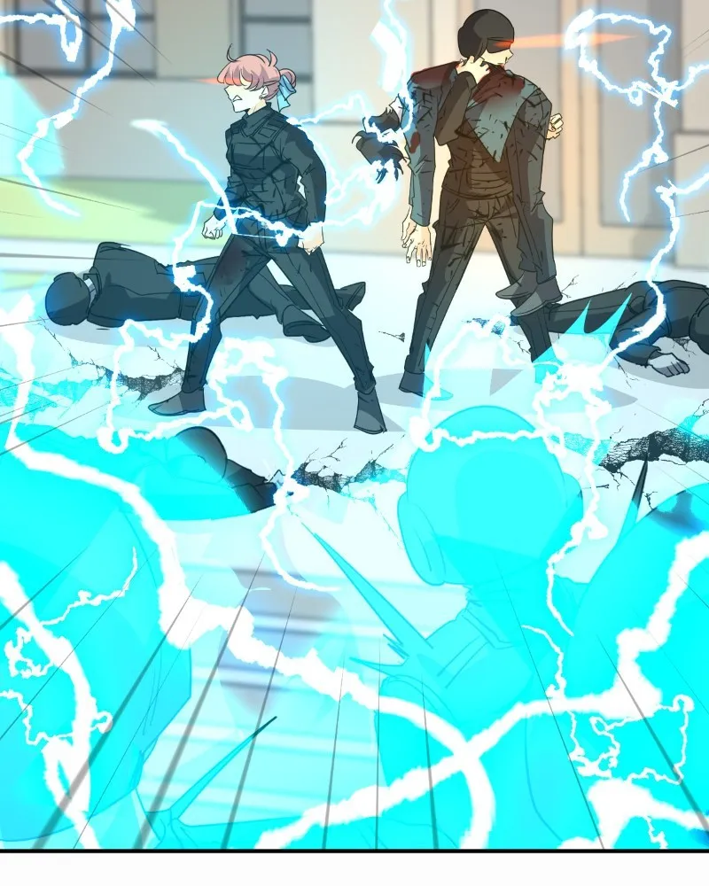 Read unOrdinary chapter 353 image 50 on Lezhin
