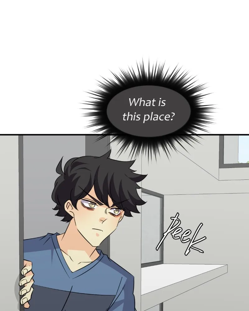 Read unOrdinary chapter 354 image 17 on Lezhin