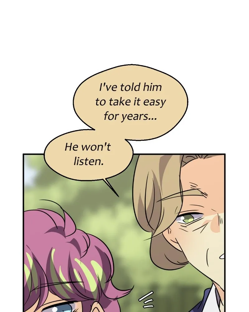 Read unOrdinary chapter 354 image 31 on Lezhin