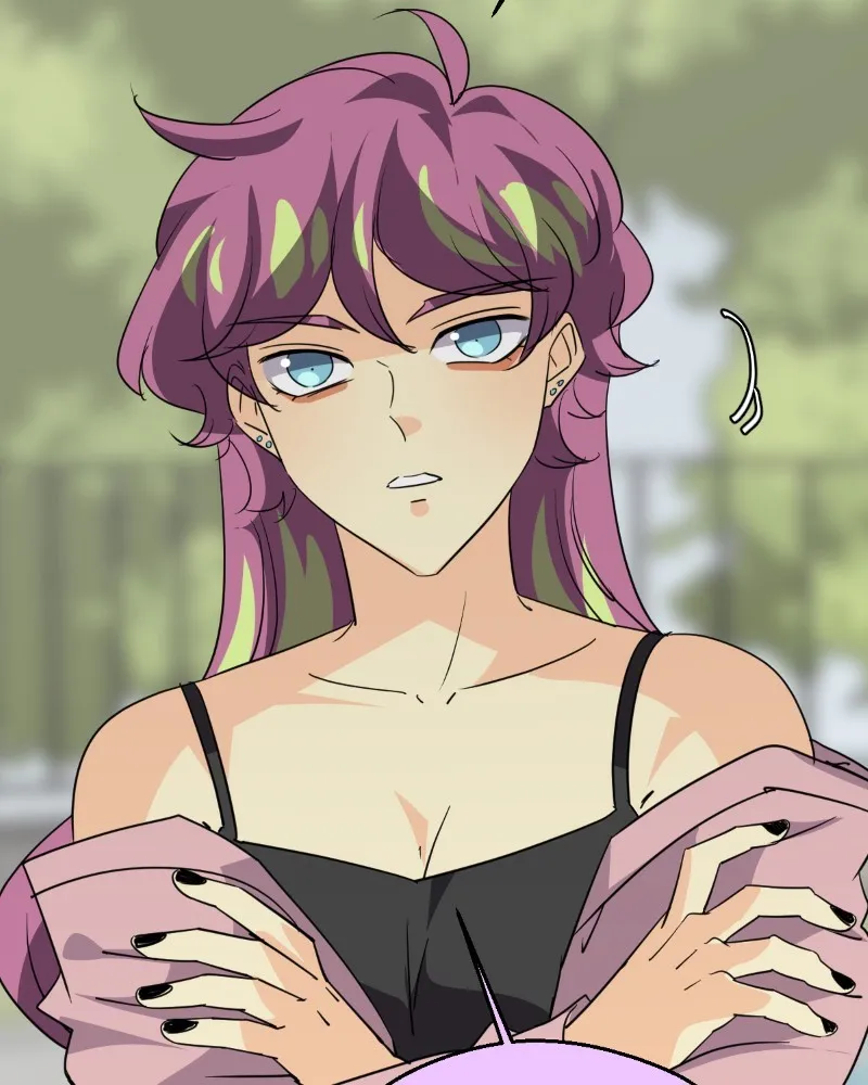 Read unOrdinary chapter 354 image 39 on Lezhin
