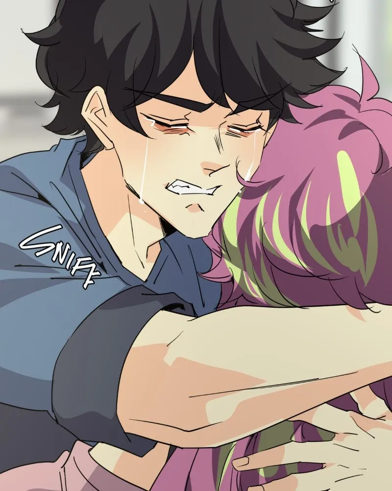 Read unOrdinary chapter 354 image 57 on Lezhin