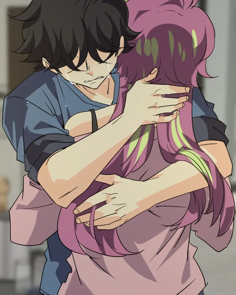 Read unOrdinary chapter 354 image 59 on Lezhin