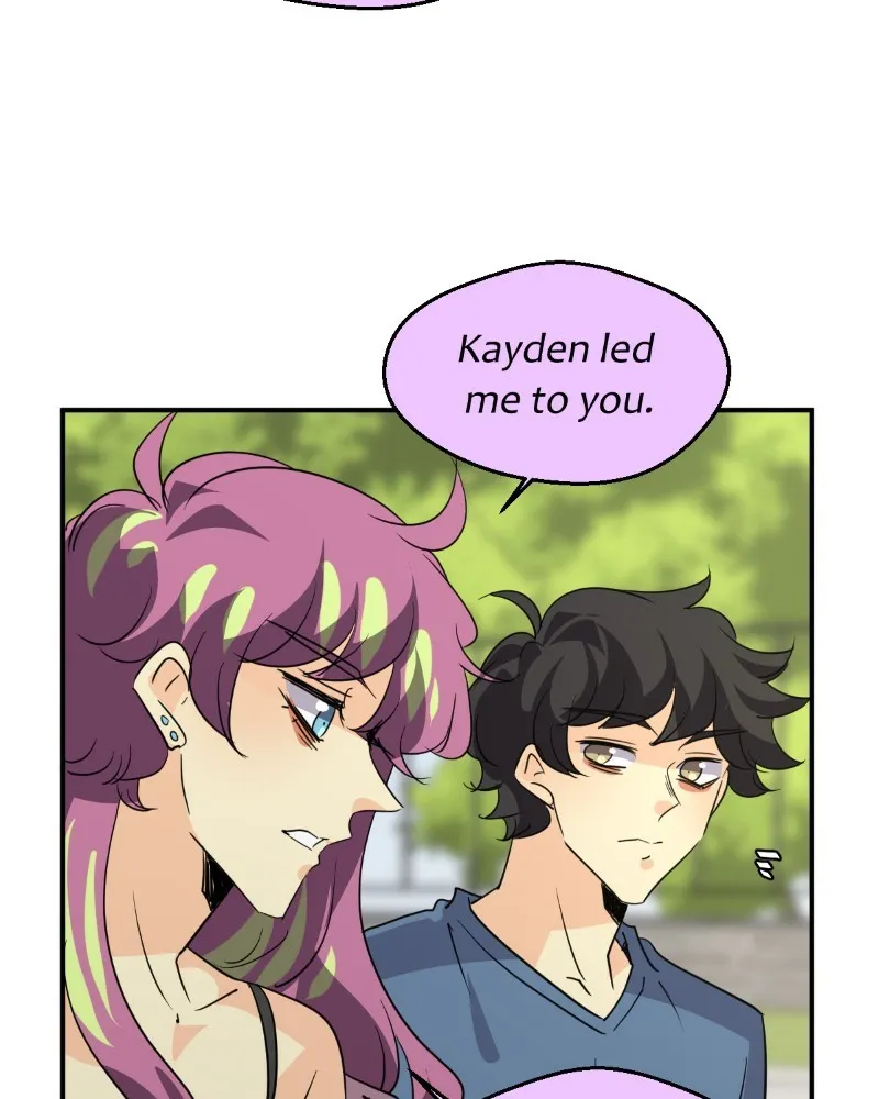 Read unOrdinary chapter 354 image 71 on Lezhin