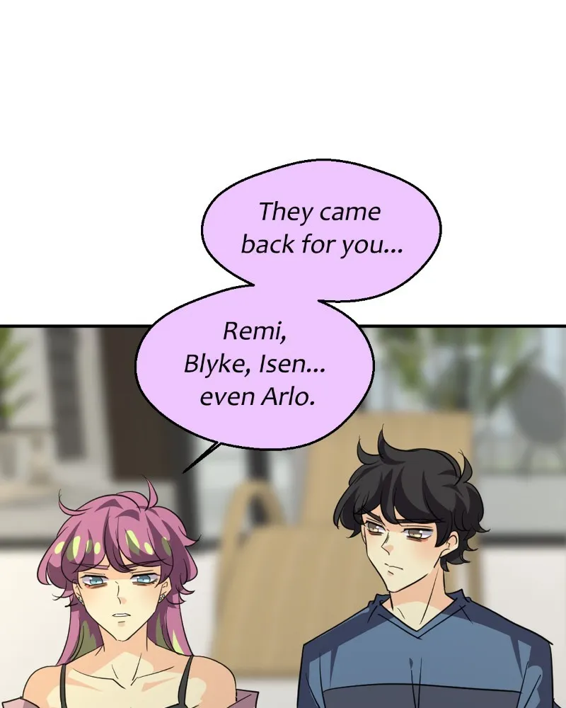 Read unOrdinary chapter 354 image 89 on Lezhin
