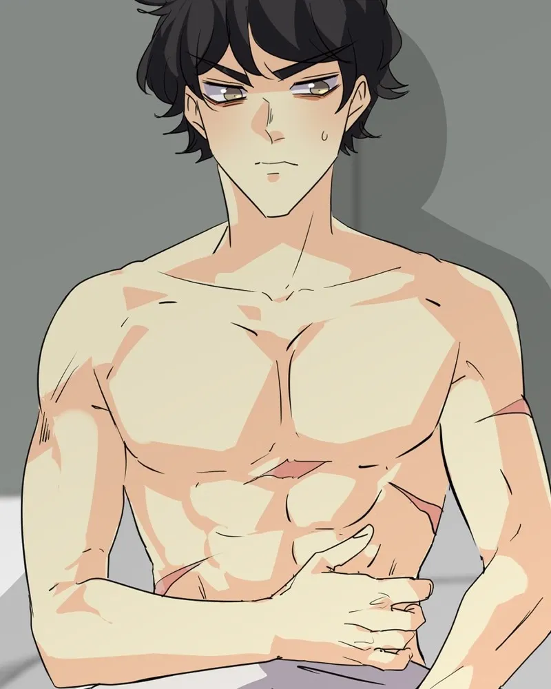 Read unOrdinary chapter 354 image 9 on Lezhin
