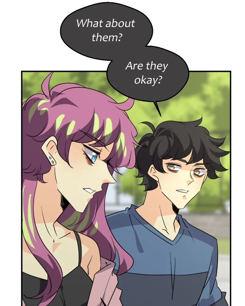 Read unOrdinary chapter 354 image 94 on Lezhin
