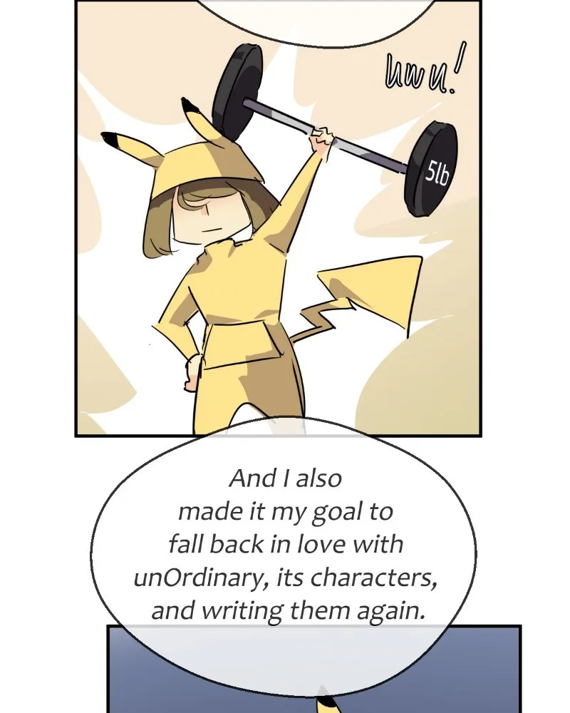 Read unOrdinary chapter 355 image 14 on Lezhin