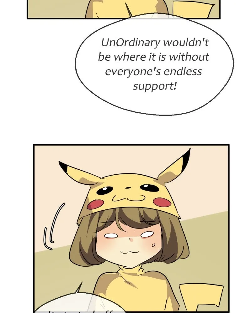 Read unOrdinary chapter 355 image 19 on Lezhin