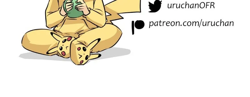 Read unOrdinary chapter 355 image 33 on Lezhin