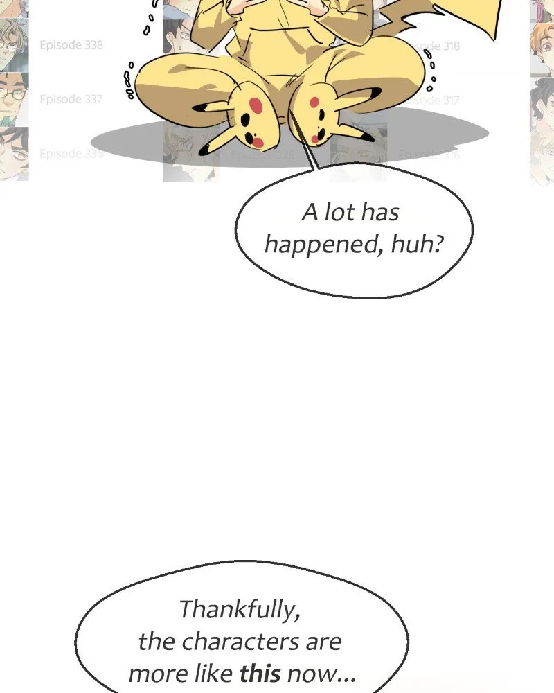 Read unOrdinary chapter 355 image 4 on Lezhin