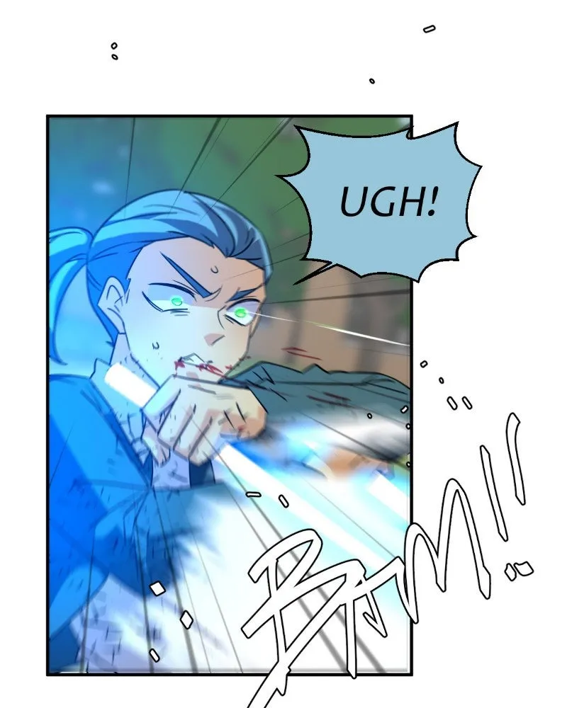 unOrdinary Chapter 356 page 107 - 