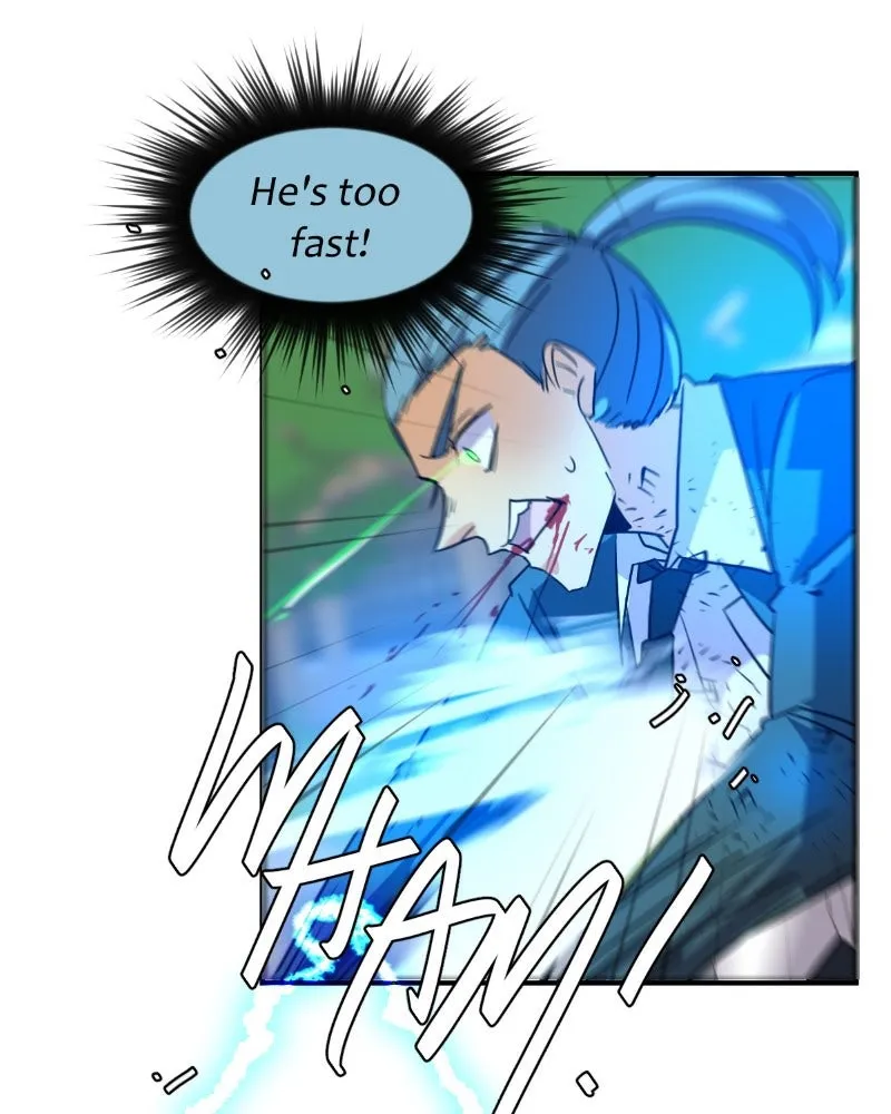 unOrdinary Chapter 356 page 109 - 