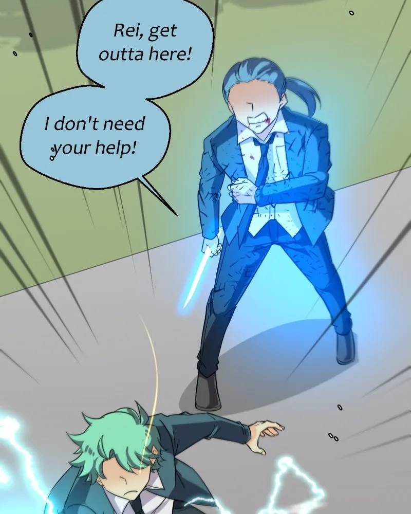 unOrdinary Chapter 356 page 116 - 