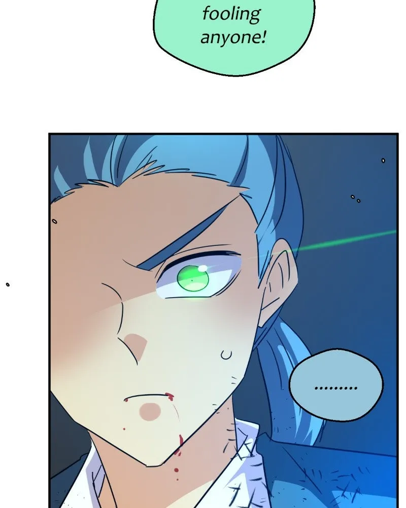 unOrdinary Chapter 356 page 119 - 