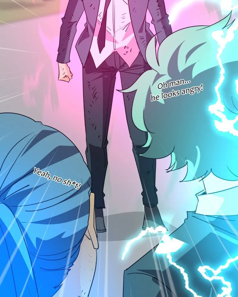 unOrdinary Chapter 356 page 121 - 