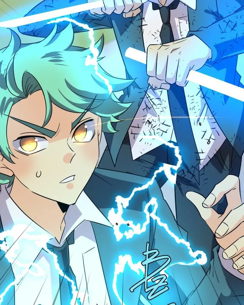 unOrdinary Chapter 356 page 125 - 