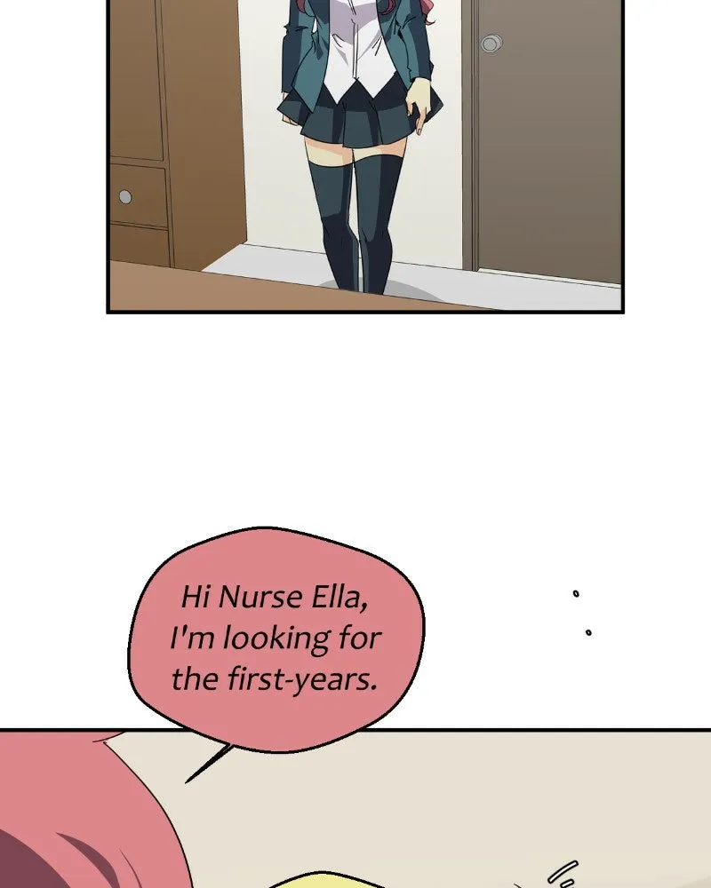 unOrdinary Chapter 356 page 130 - 