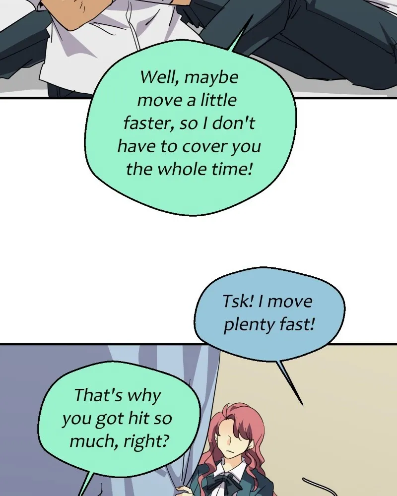 unOrdinary Chapter 356 page 133 - 