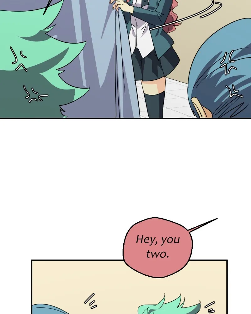 unOrdinary Chapter 356 page 134 - 