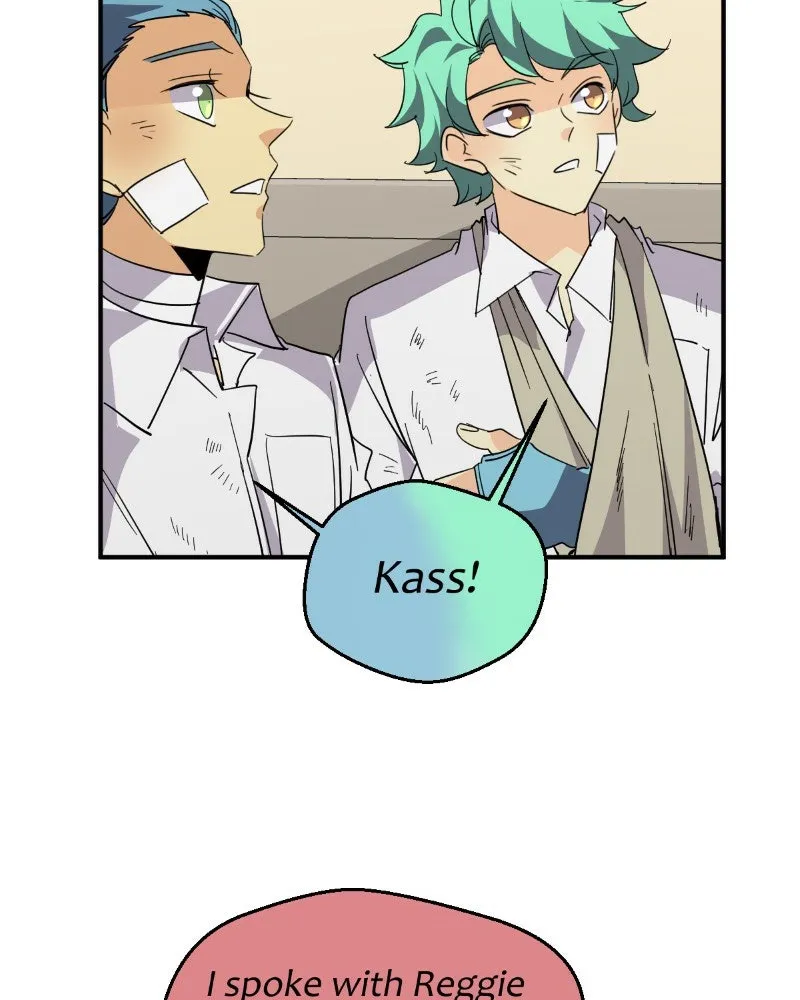 unOrdinary Chapter 356 page 135 - 