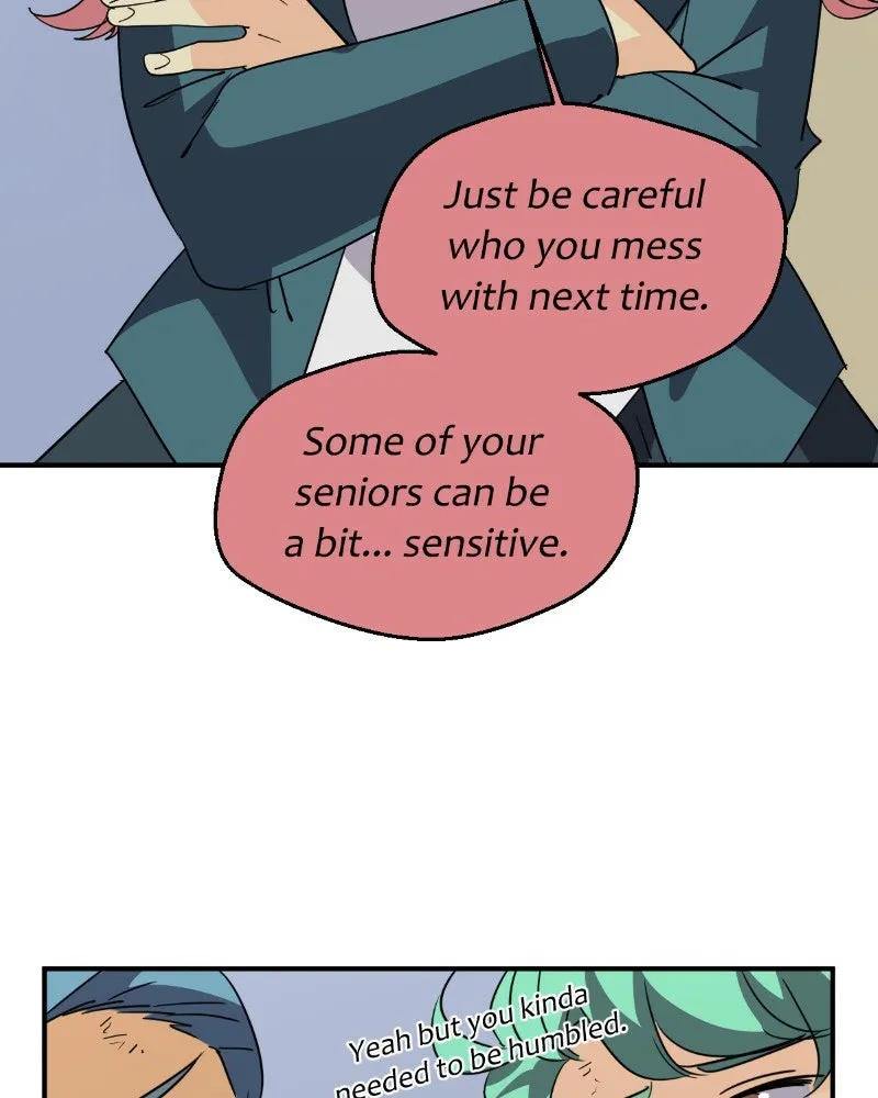 unOrdinary Chapter 356 page 137 - 