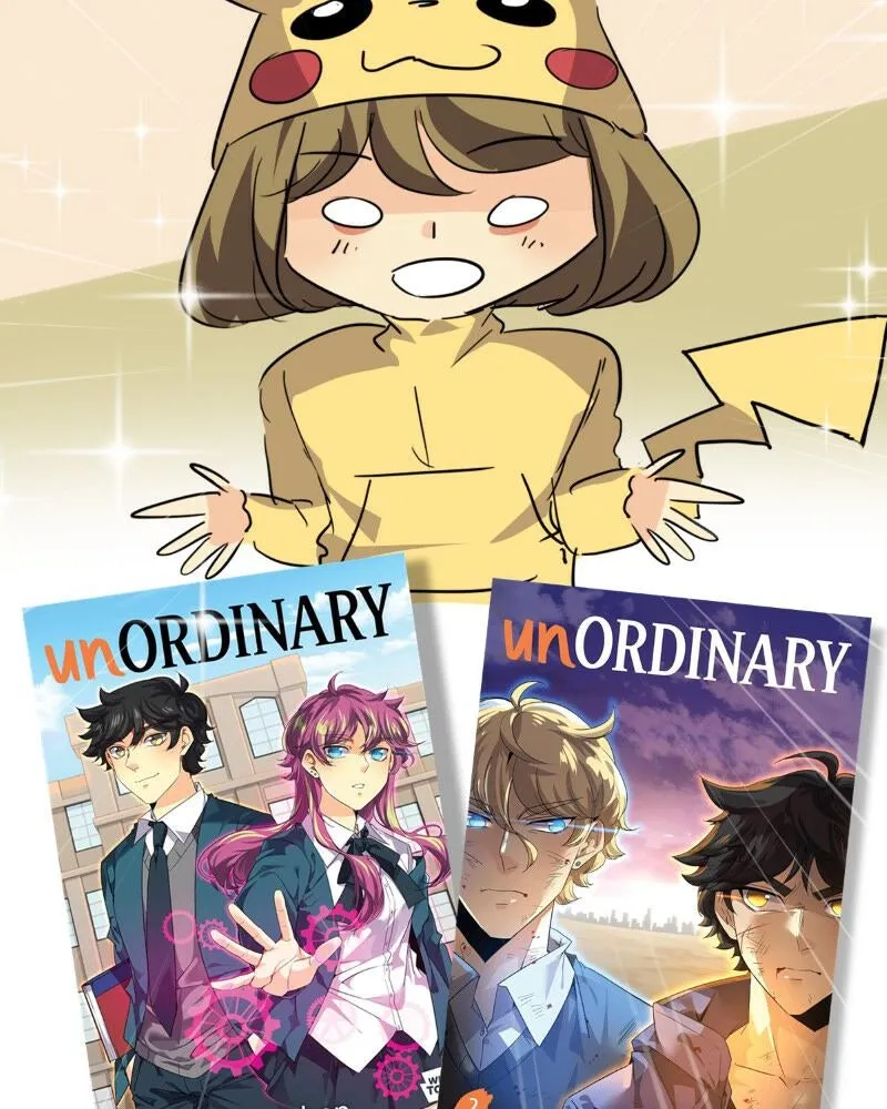 unOrdinary Chapter 356 page 143 - 