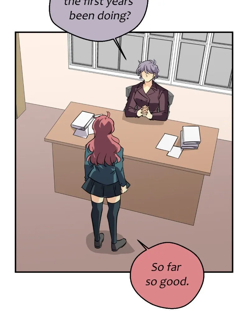 unOrdinary Chapter 356 page 3 - 