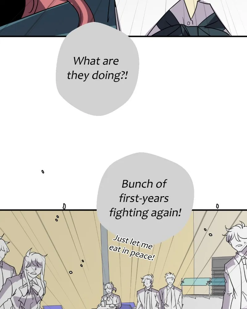 unOrdinary Chapter 356 page 21 - 
