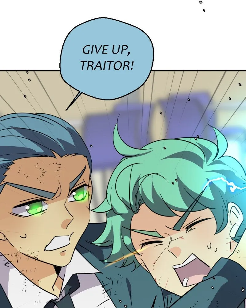 unOrdinary Chapter 356 page 23 - 