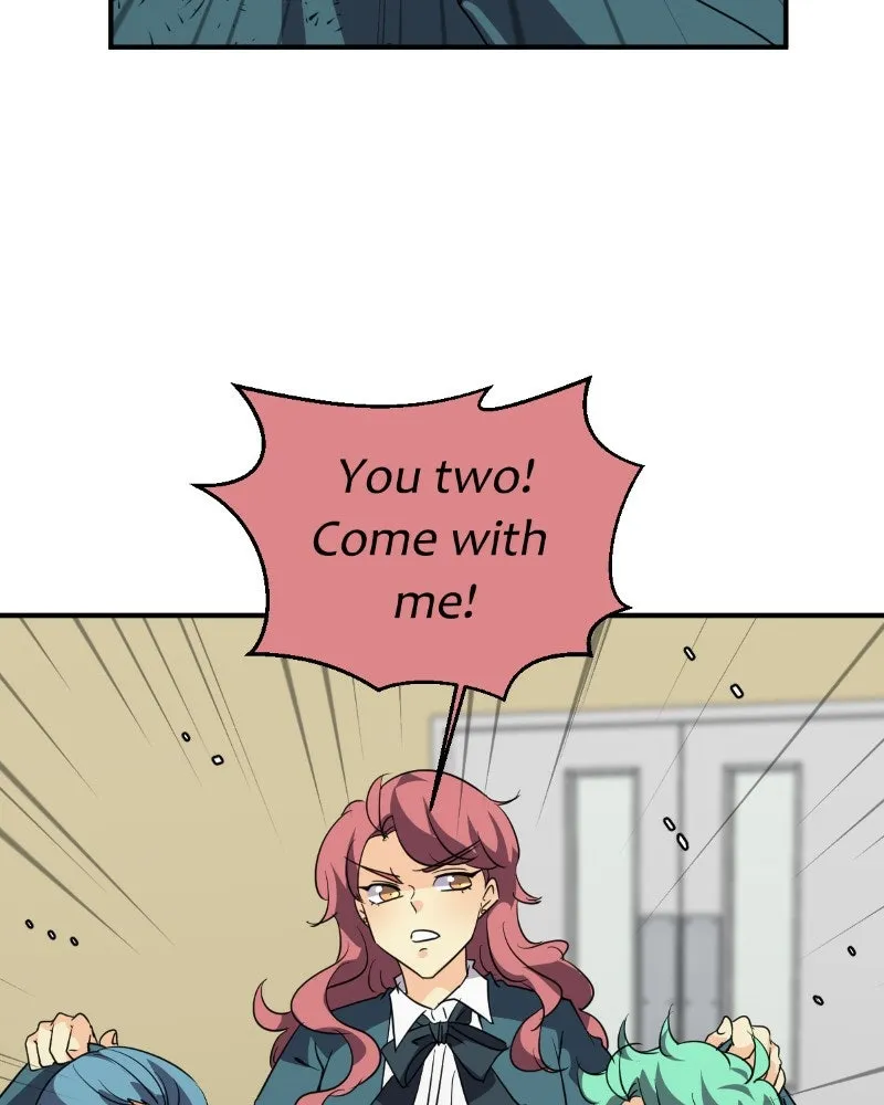 unOrdinary Chapter 356 page 26 - 