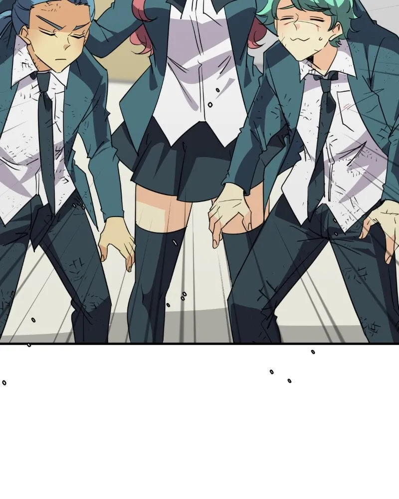 unOrdinary Chapter 356 page 27 - 
