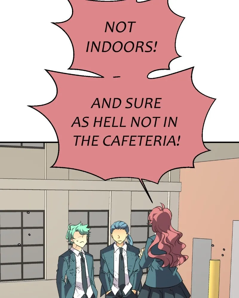 unOrdinary Chapter 356 page 32 - 