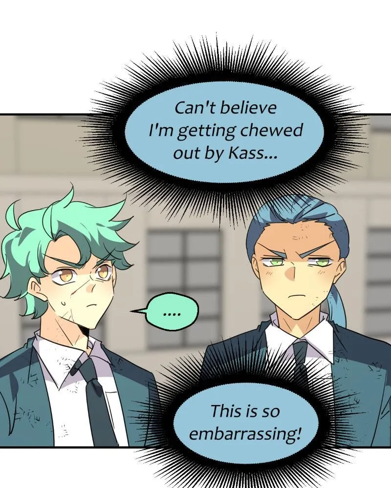 unOrdinary Chapter 356 page 35 - 