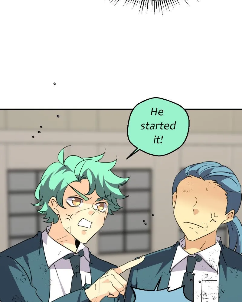 unOrdinary Chapter 356 page 36 - 